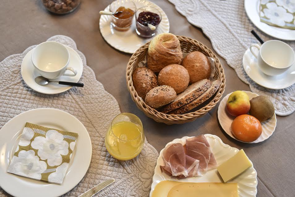 B&B Salve Auderghem Экстерьер фото
