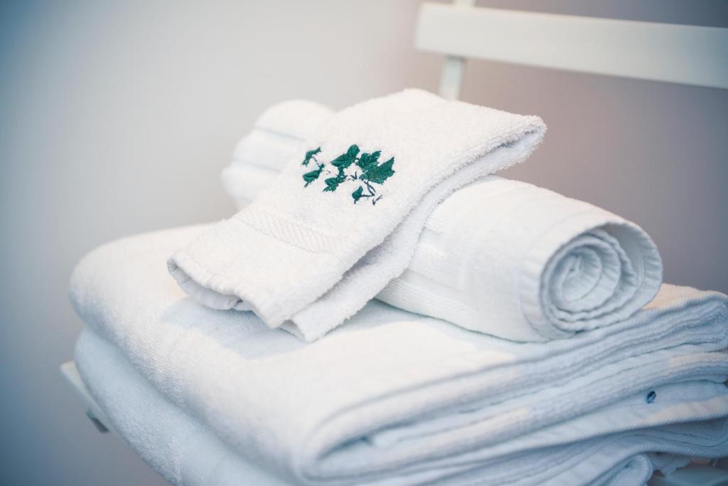 B&B Salve Auderghem Экстерьер фото