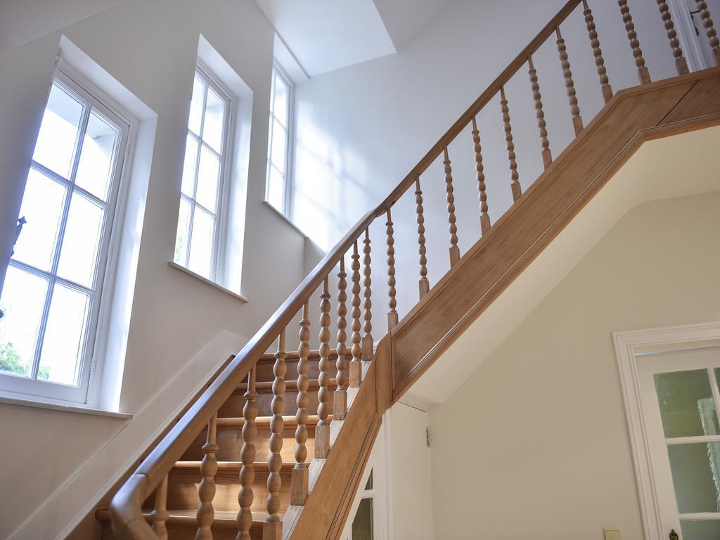 B&B Salve Auderghem Экстерьер фото