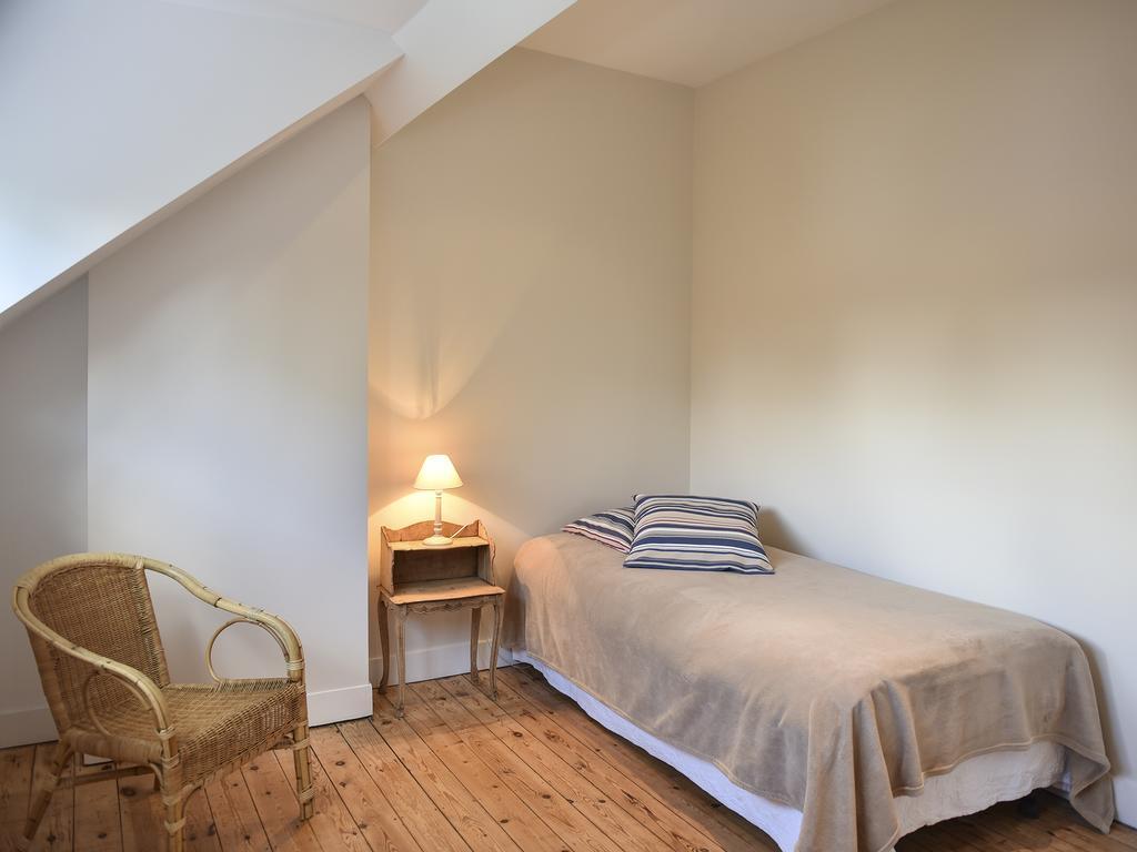 B&B Salve Auderghem Экстерьер фото