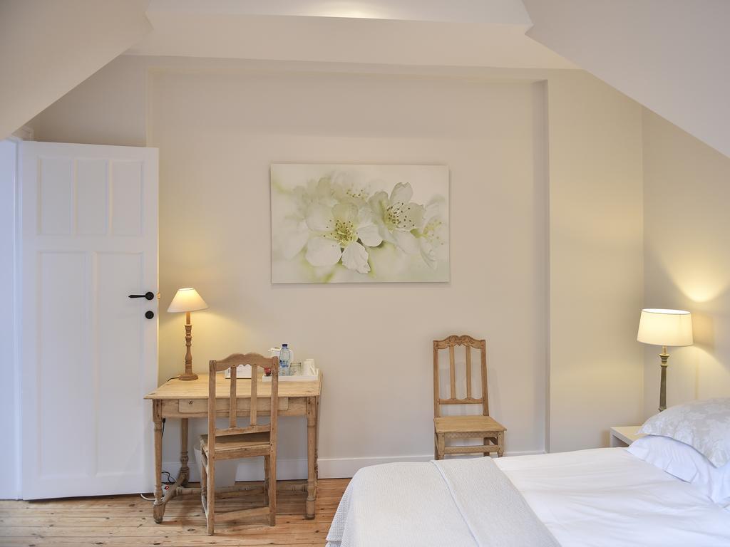 B&B Salve Auderghem Экстерьер фото